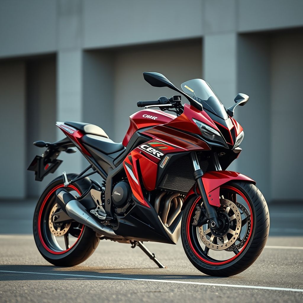 ค้นพบ 5 จุดเด่นที่ทำให้ CBR650R 2026 ไม่ควรพลาด